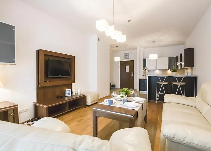 Vacationclub - Diune Apartment 34