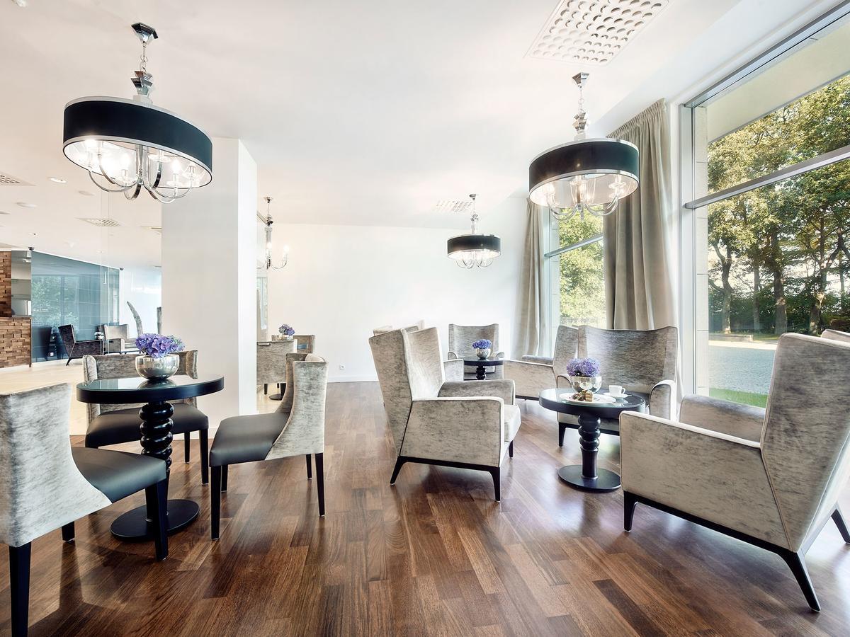Vacationclub - Diune 34 *