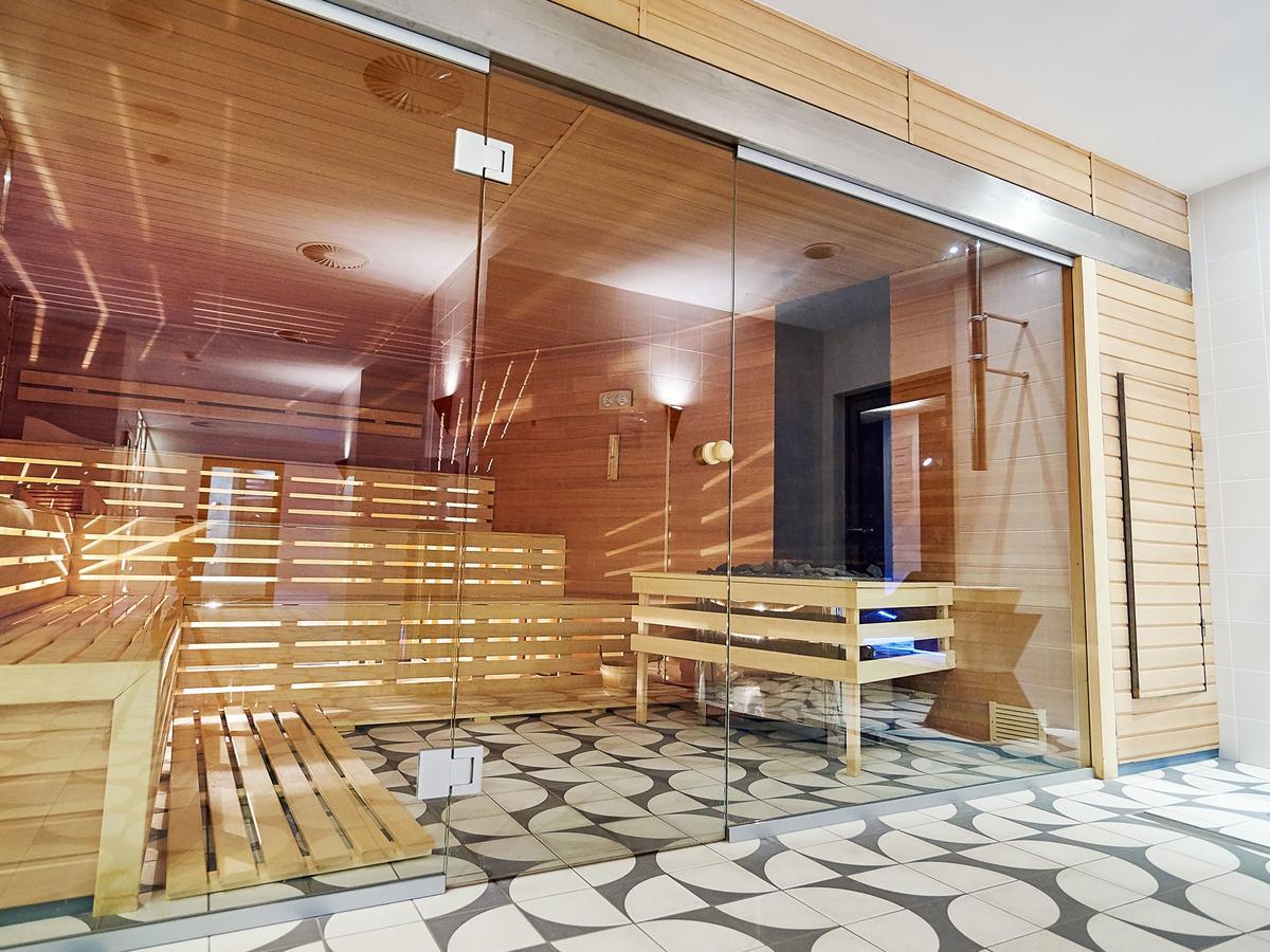 Apartament Vacationclub - Diune 34 Kołobrzeg