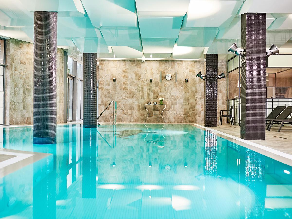 Vacationclub - Diune 34 Apartament