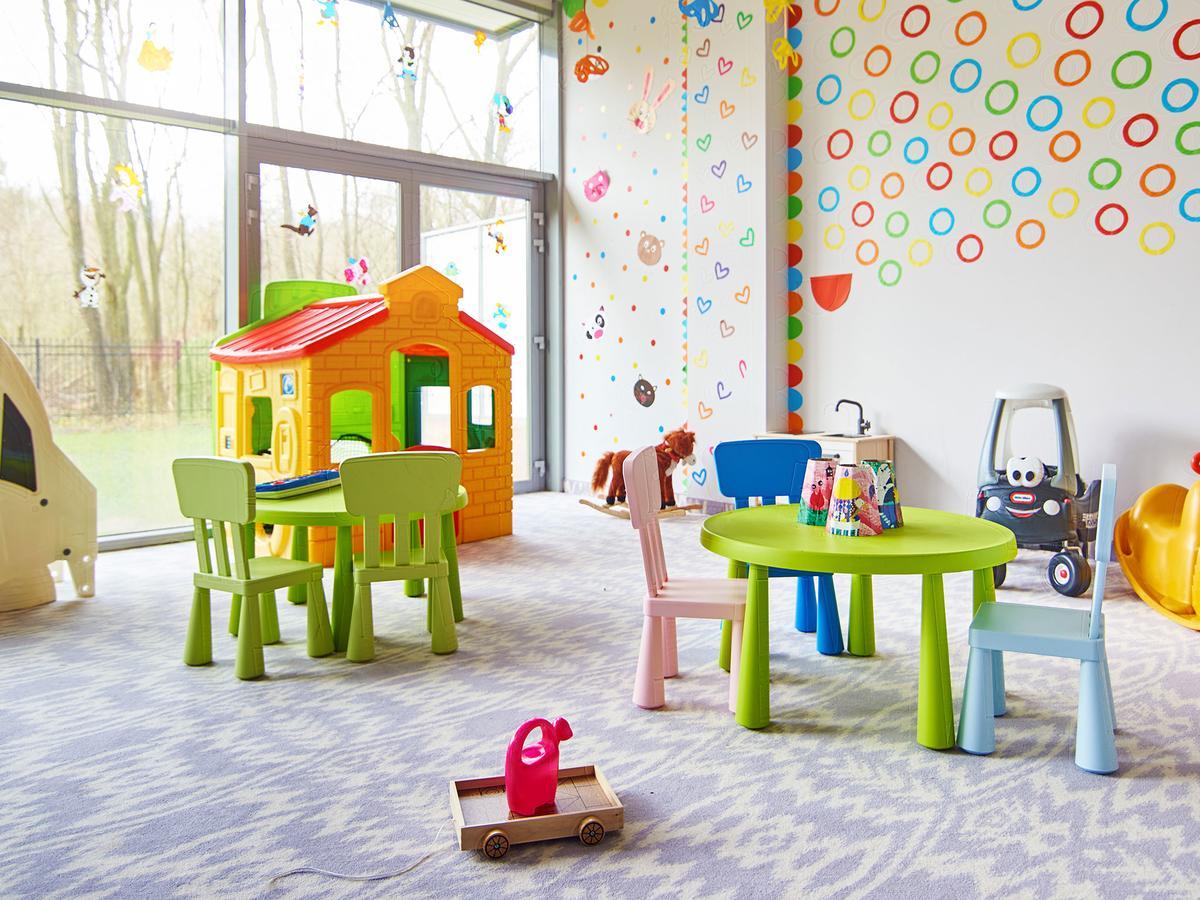 Vacationclub - Diune 34 Kołobrzeg