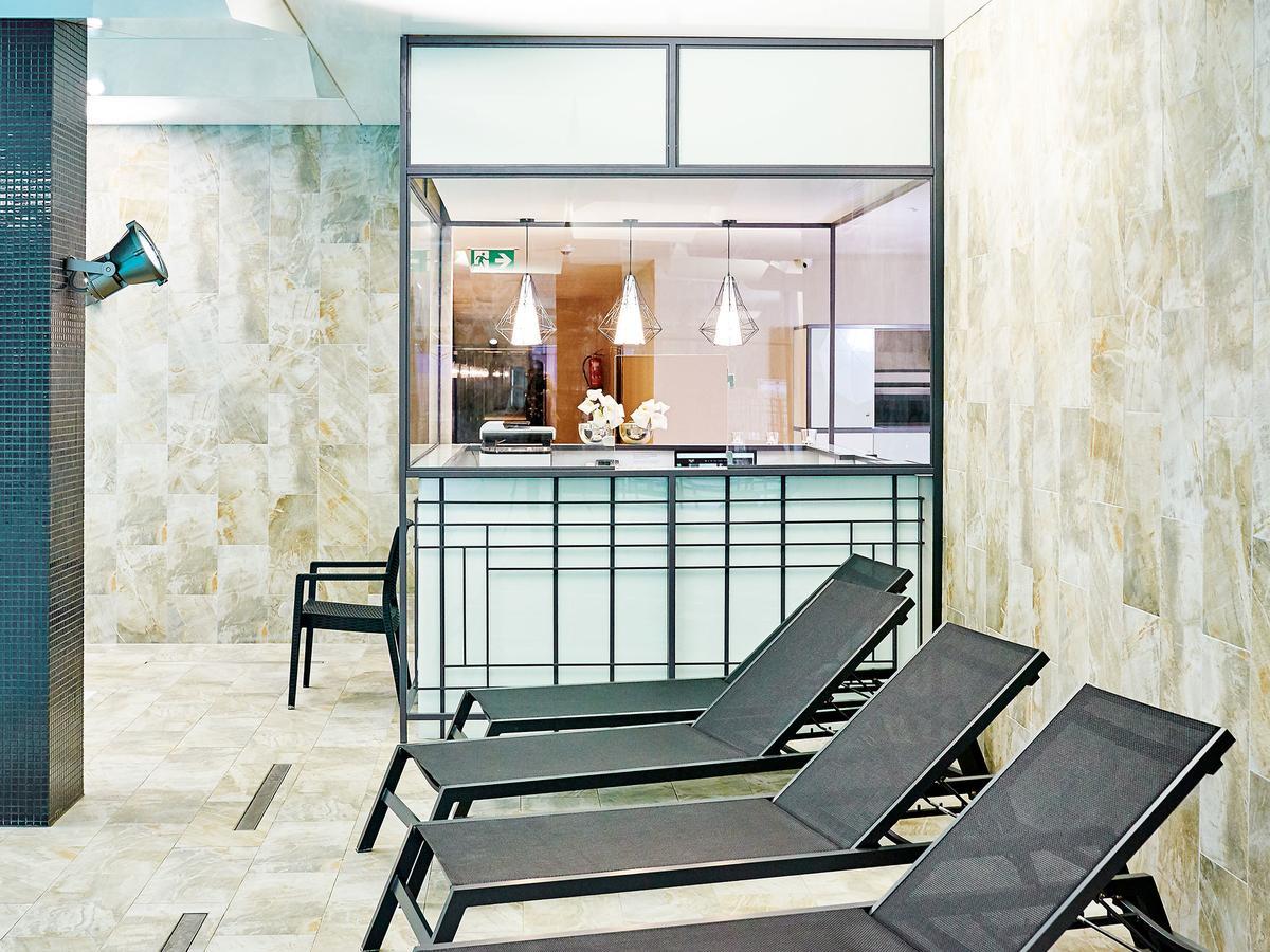 Vacationclub - Diune 34