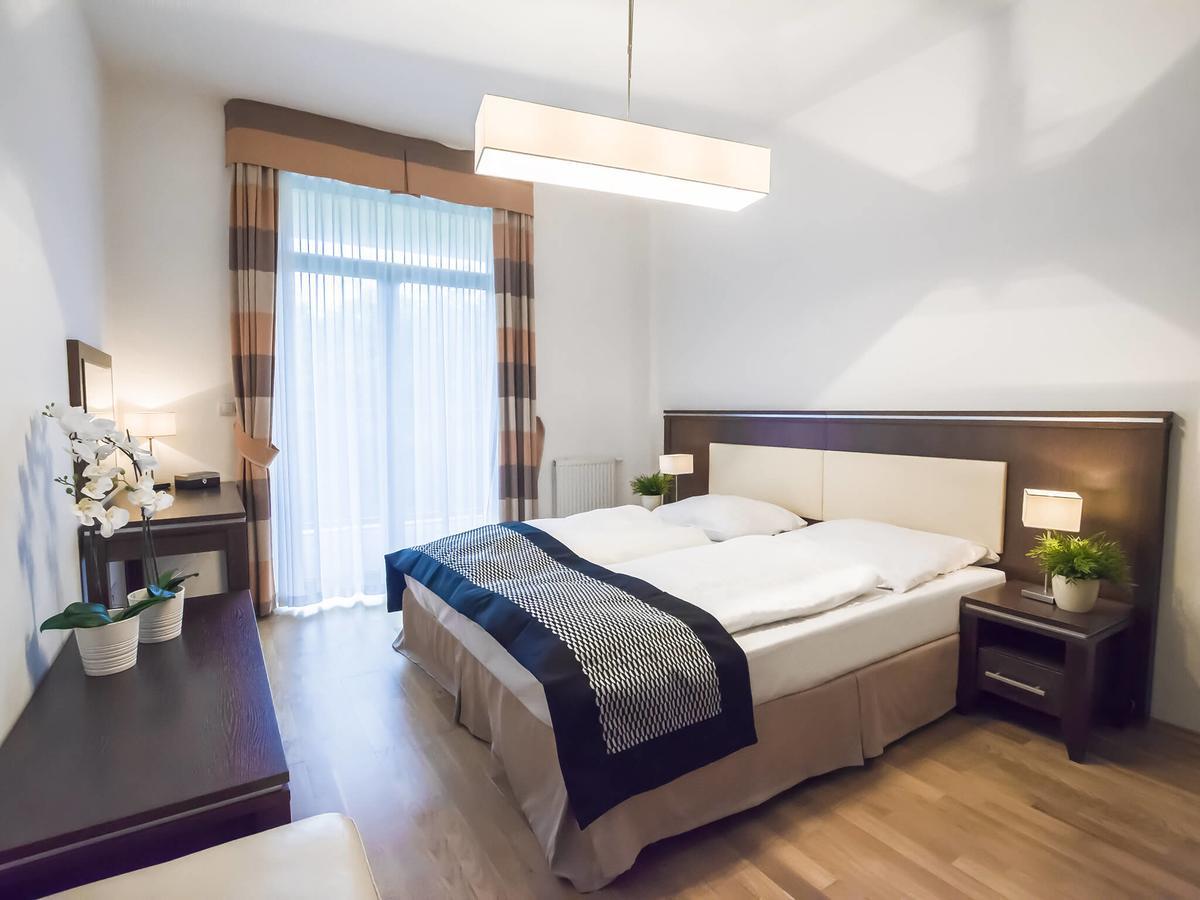Apartament Vacationclub - Diune 34