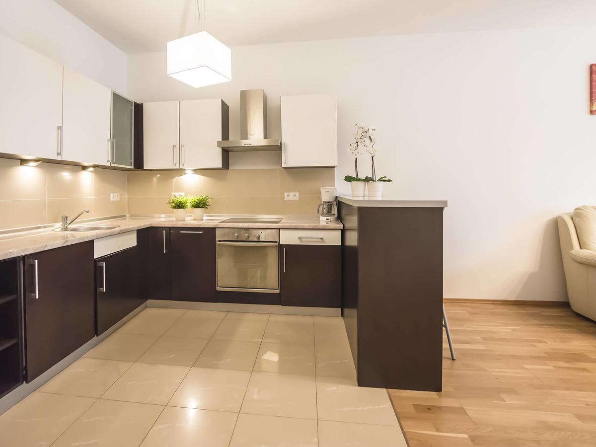 Vacationclub - Diune 34 Apartament