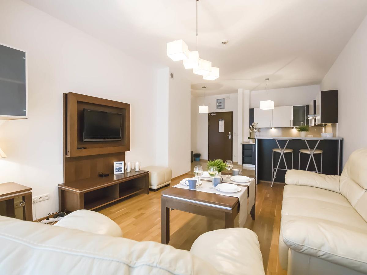 Vacationclub - Diune 34 Apartament *