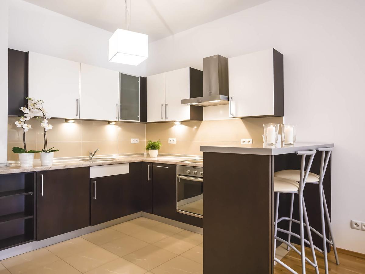 Apartament Vacationclub - Diune 34 Kołobrzeg